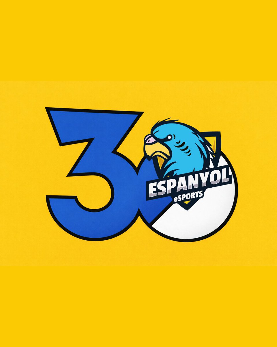 RCD Espanyol eSports tweet media
