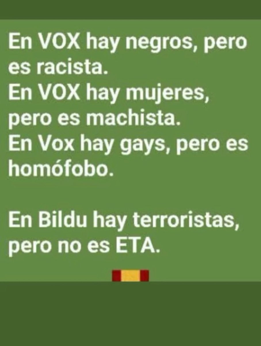 Almudena93353's tweet photo. Disfuscion https://t.co/IzxpVPo3y9