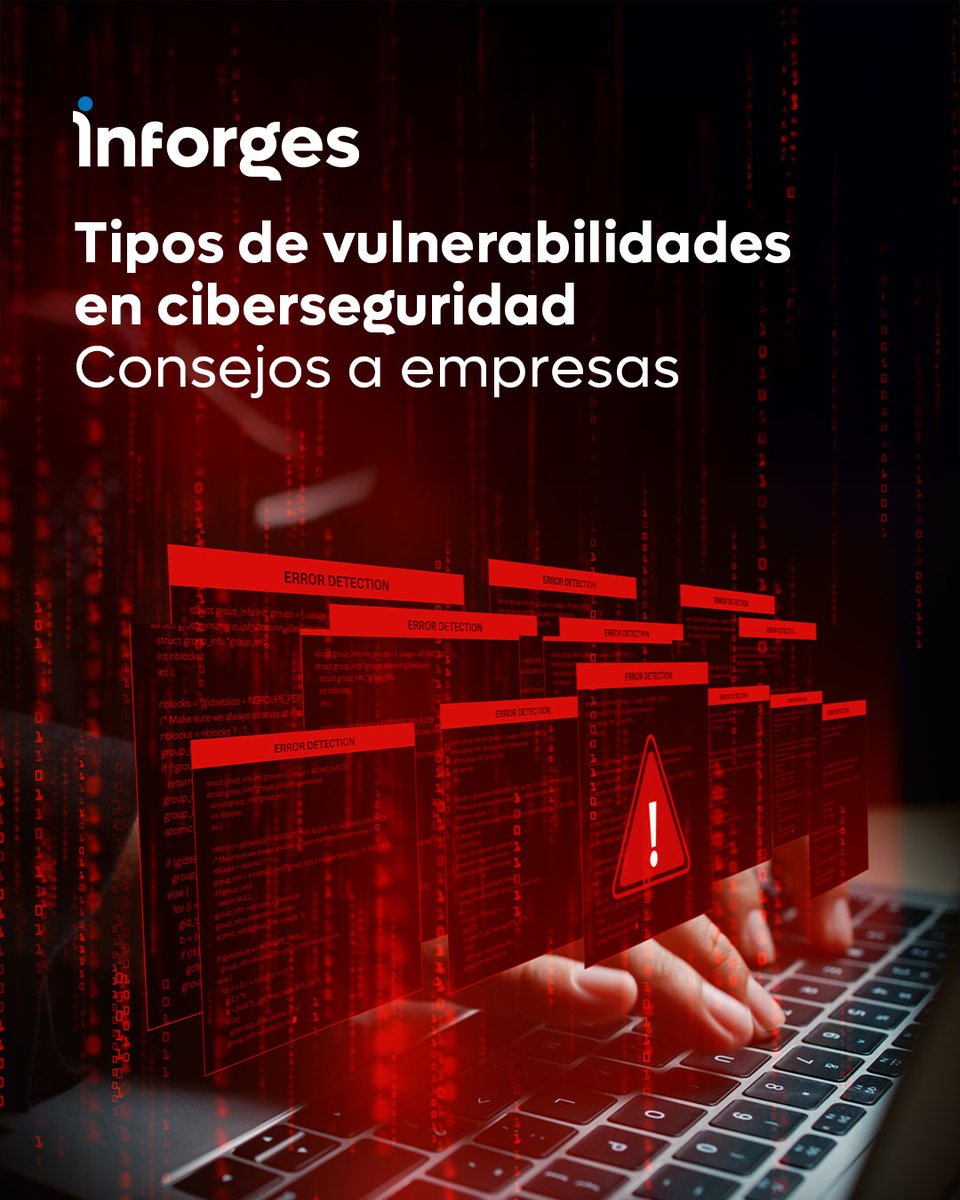 Consultora Inforges tweet media