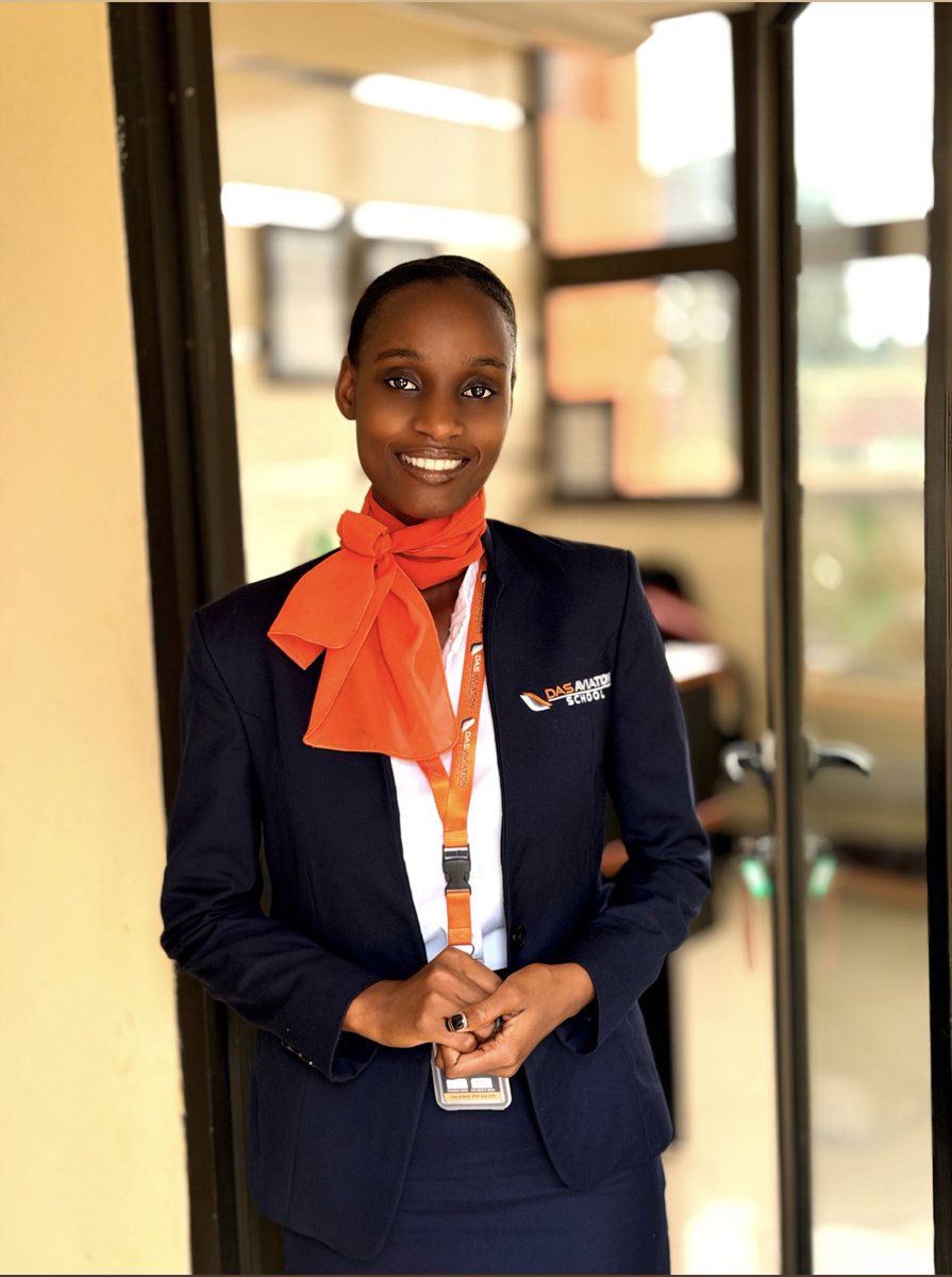 DAS AVIATION SCHOOL tweet media