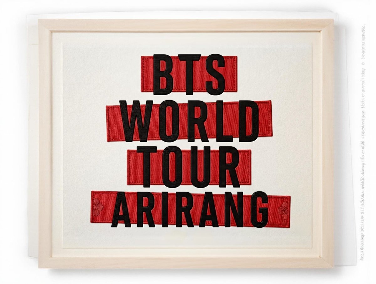 Experience the first two stops of the BTS WORLD TOUR 'ARIRANG' live in cinemas worldwide. 
More live viewings coming soon. 

📅 LIVE VIEWING from GOYANG: Apr.11
📅 LIVE VIEWING from TOKYO: Apr.18

#BTS #방탄소년단 #BTS_WORLDTOUR_ARIRANG
#BTS_WORLDTOUR_ARIRANG_LIVEVIEWING