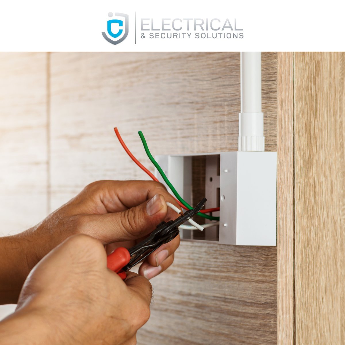 jc_ess01's tweet image. 📞 Thinking about upgrading your electrical or security systems?
Whether you need advice, installation or a full system upgrade — we’re here to help. Contact us for a free no-obligation quotation today!

#FreeQuote #LetsTalk #SupportLocal