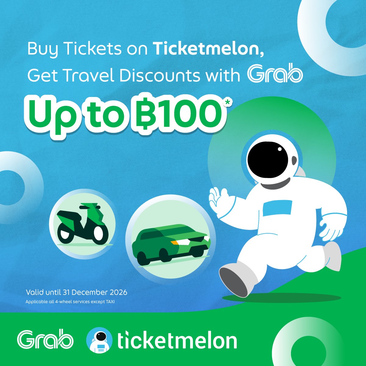 Ticketmelon tweet media