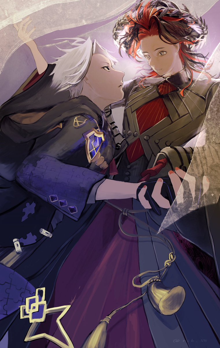 りぶち🍤 (@rib_58) on Twitter photo 