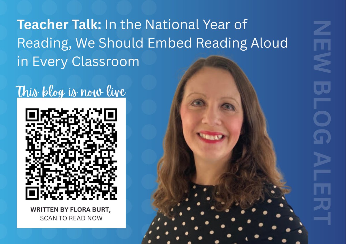 Chiltern Teaching School tweet media