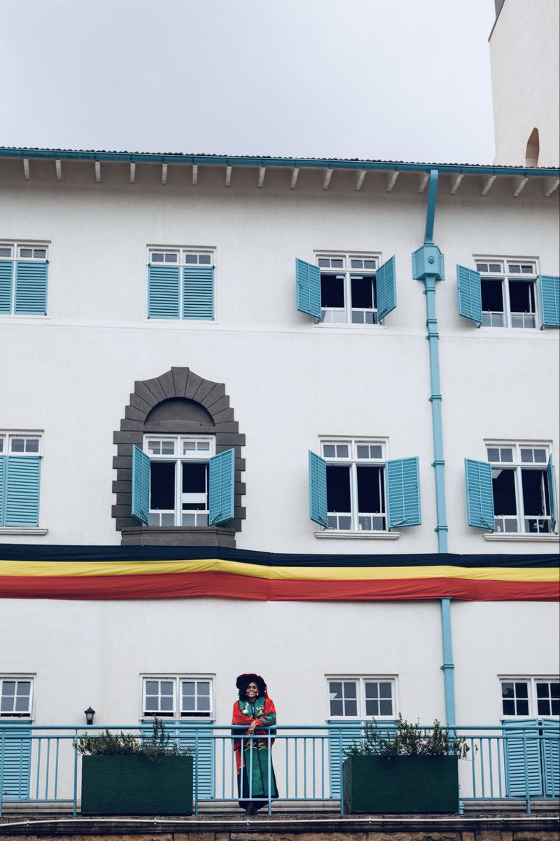 Dr. Irene Esther Mutuzo (PhD) tweet media