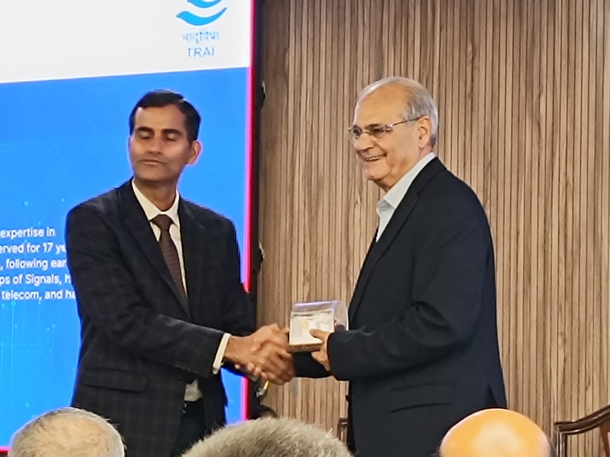 Broadband India Forum tweet media