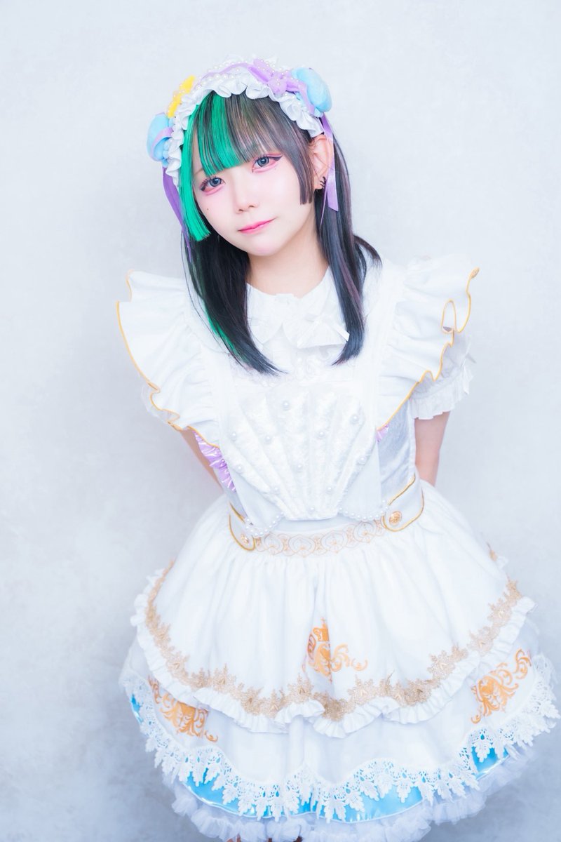 🫧LaMule新制服🫧 もうチェックしてくれましたか❔ 今回も