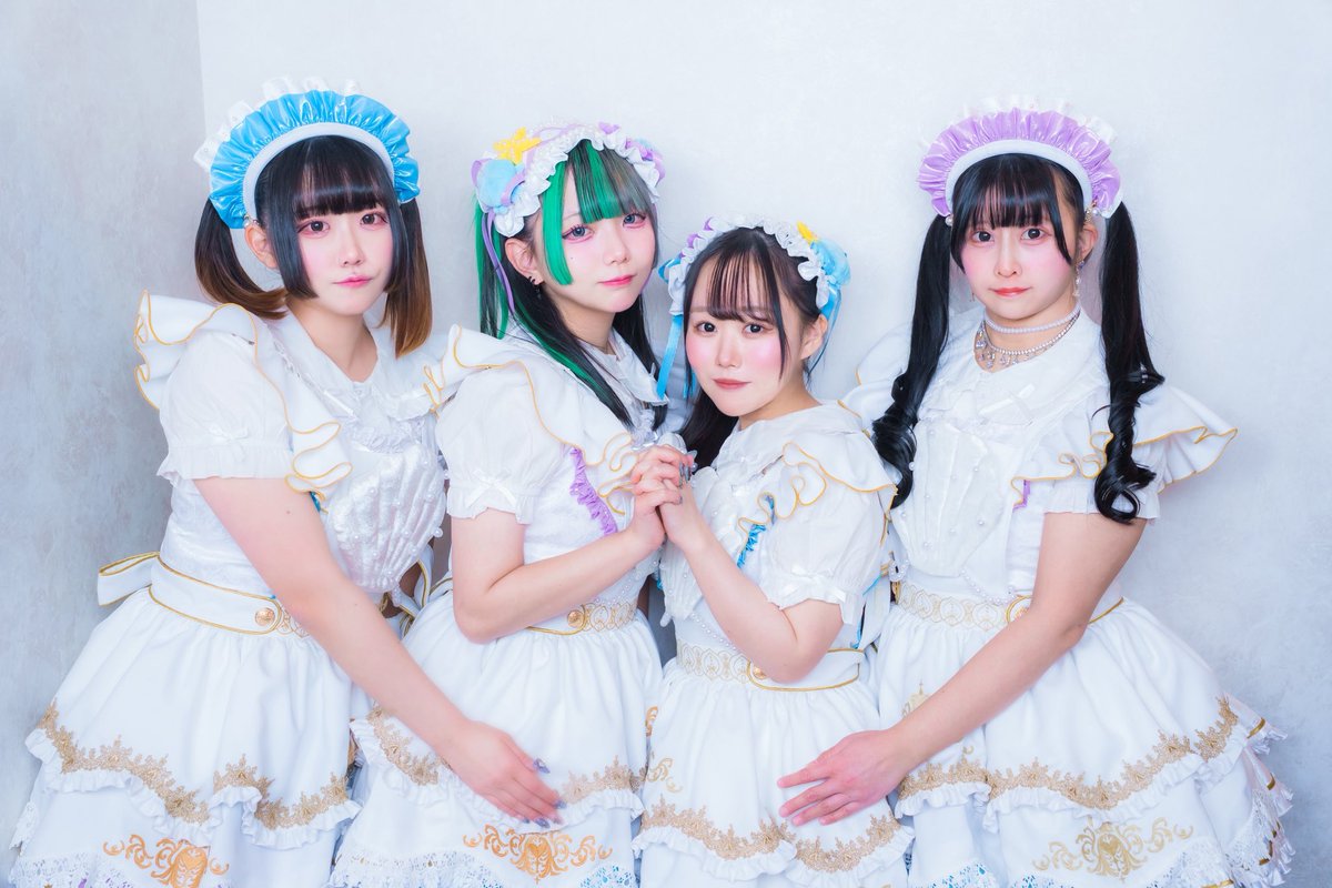 🫧LaMule新制服🫧 もうチェックしてくれましたか❔ 今回も