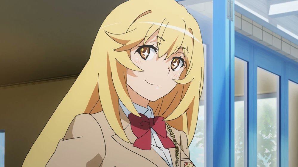 Aeon of Horus tweet media