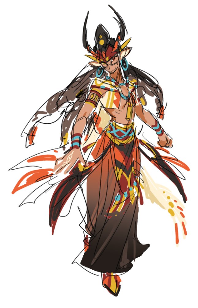 此肉体甚是美好啊