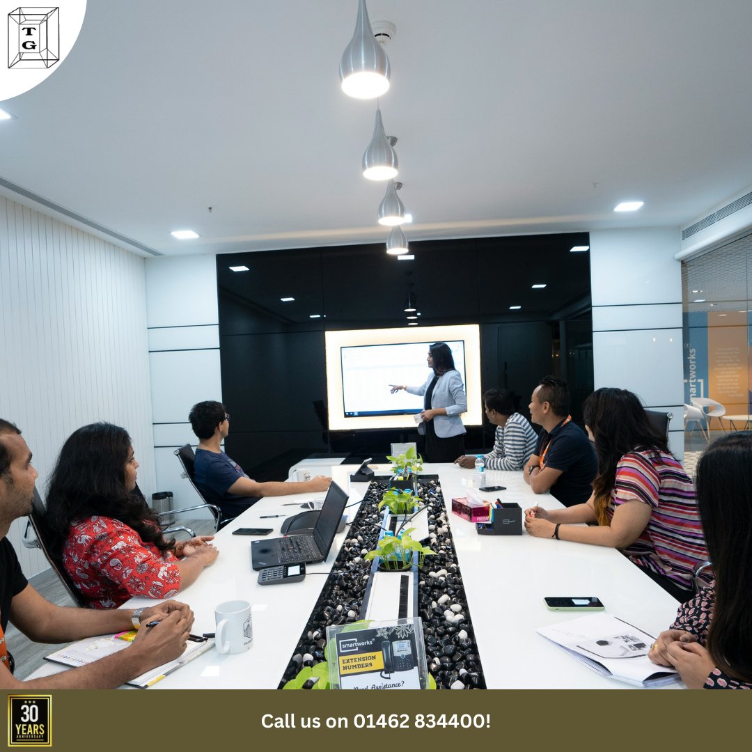 TG Systems UK tweet media