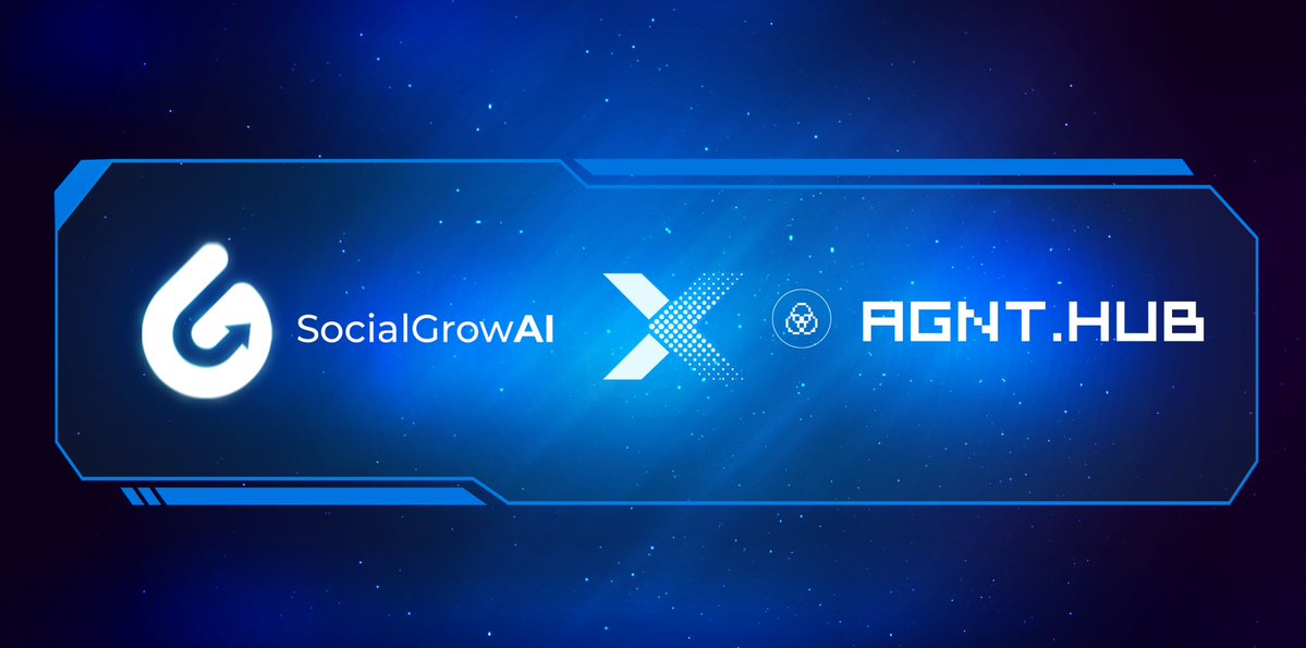 SocialGrowAI tweet media