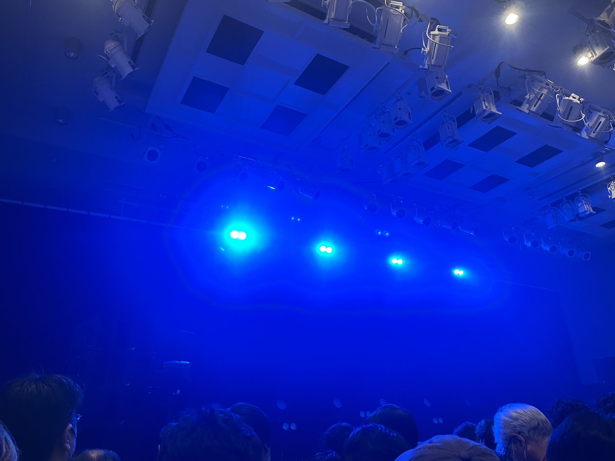 今日ここー