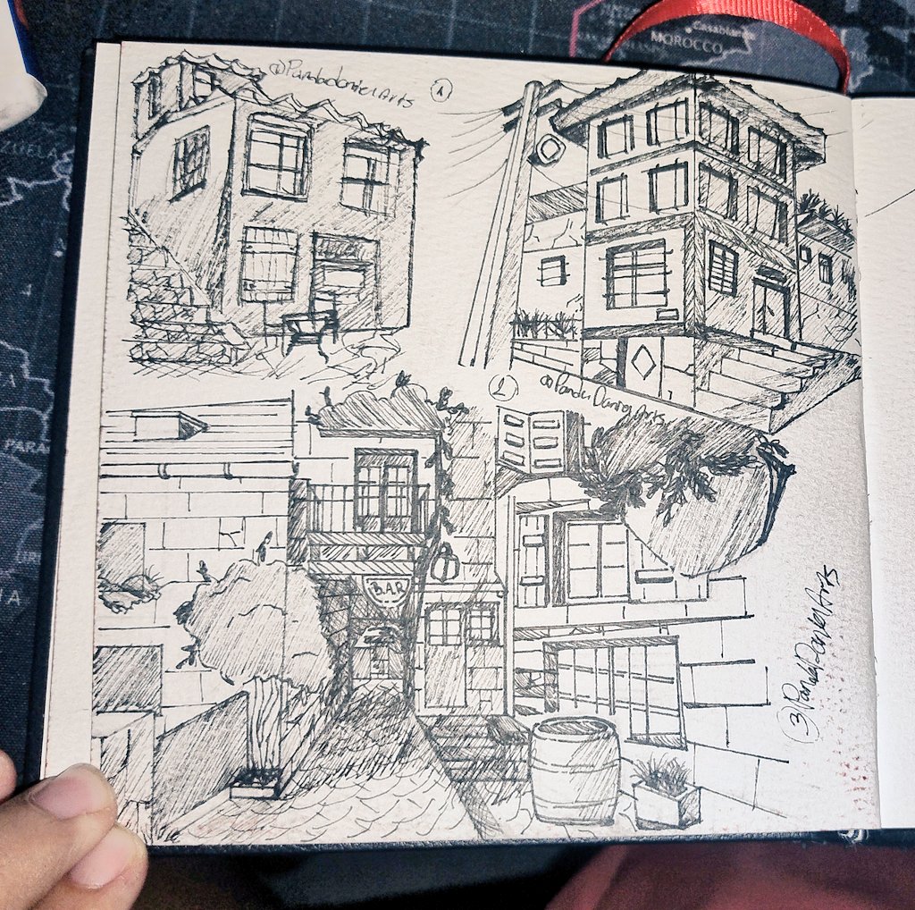 ダニエル 🐼 tweet media