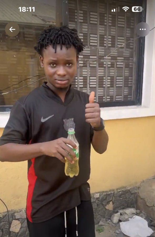 jaysolex04's tweet photo. If After watching this video you still need Motivation to Grind ehhhhn 😩

Cos omorrr 💔🤧 https://t.co/5RKrEwcabJ