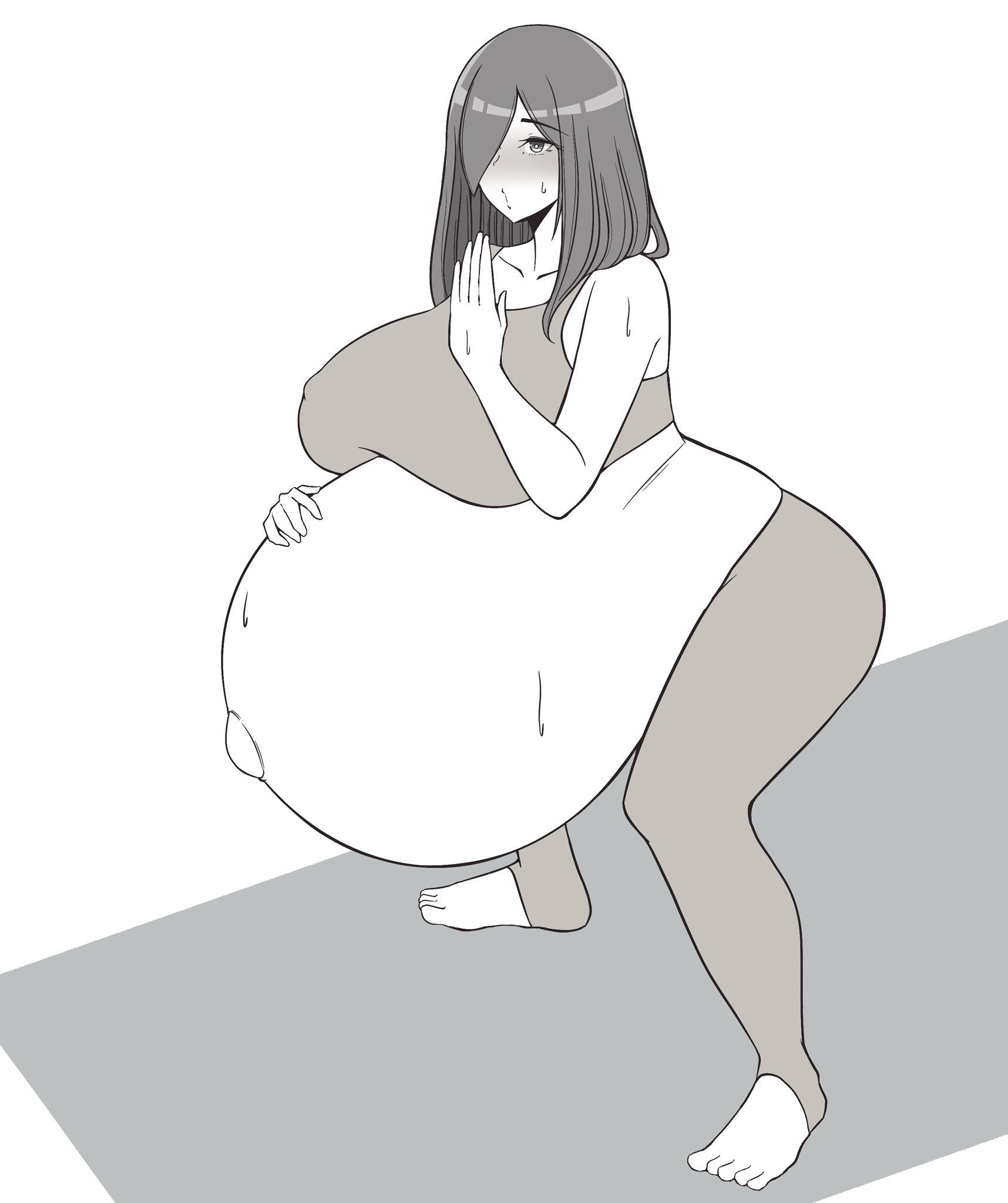 雪の日 comms open on X: 