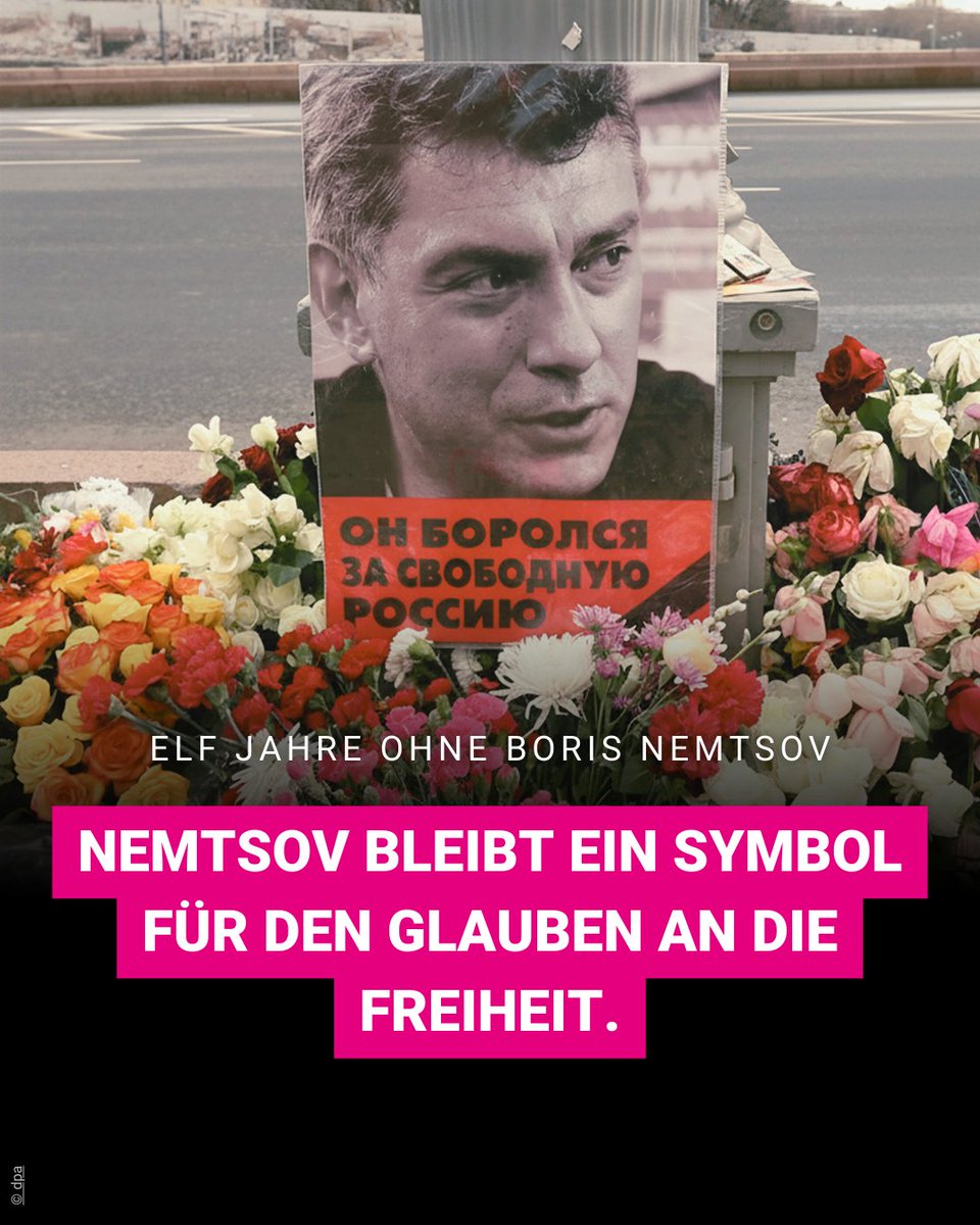 Friedrich-Naumann-Stiftung für die Freiheit tweet media