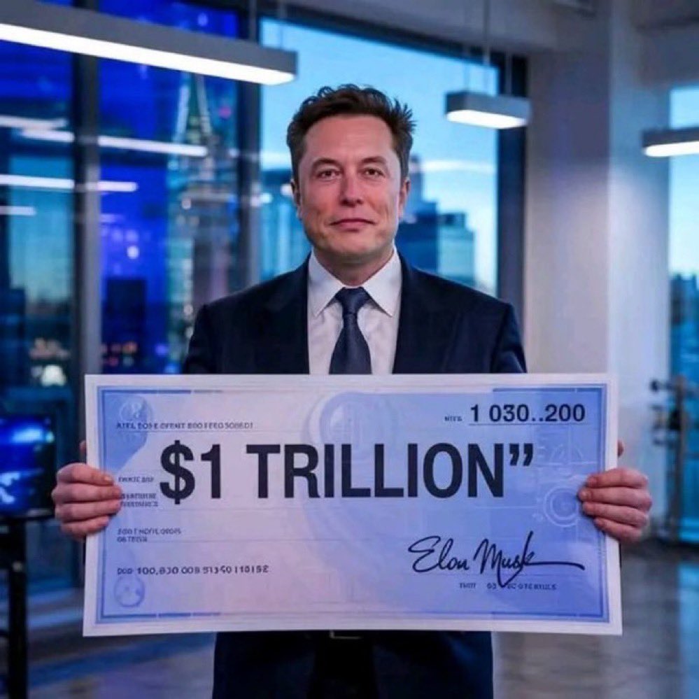 SecureAmer4u's tweet photo. Be honest!

If Elon Musk is to send you $1M dollars now and ask for nothing in return will you accept it?

Yes or No? https://t.co/v9UPQHpAB9