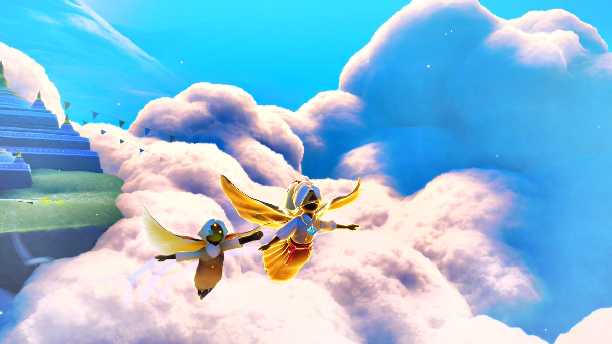 sky星を紡ぐこどもたち