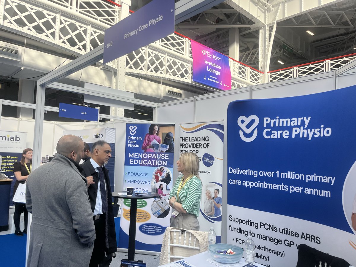 Promni Health tweet media