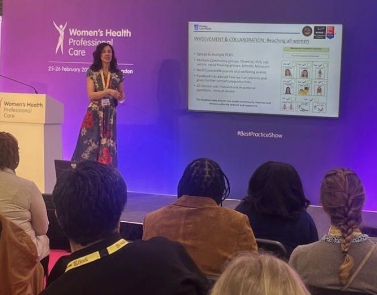 Promni Health tweet media