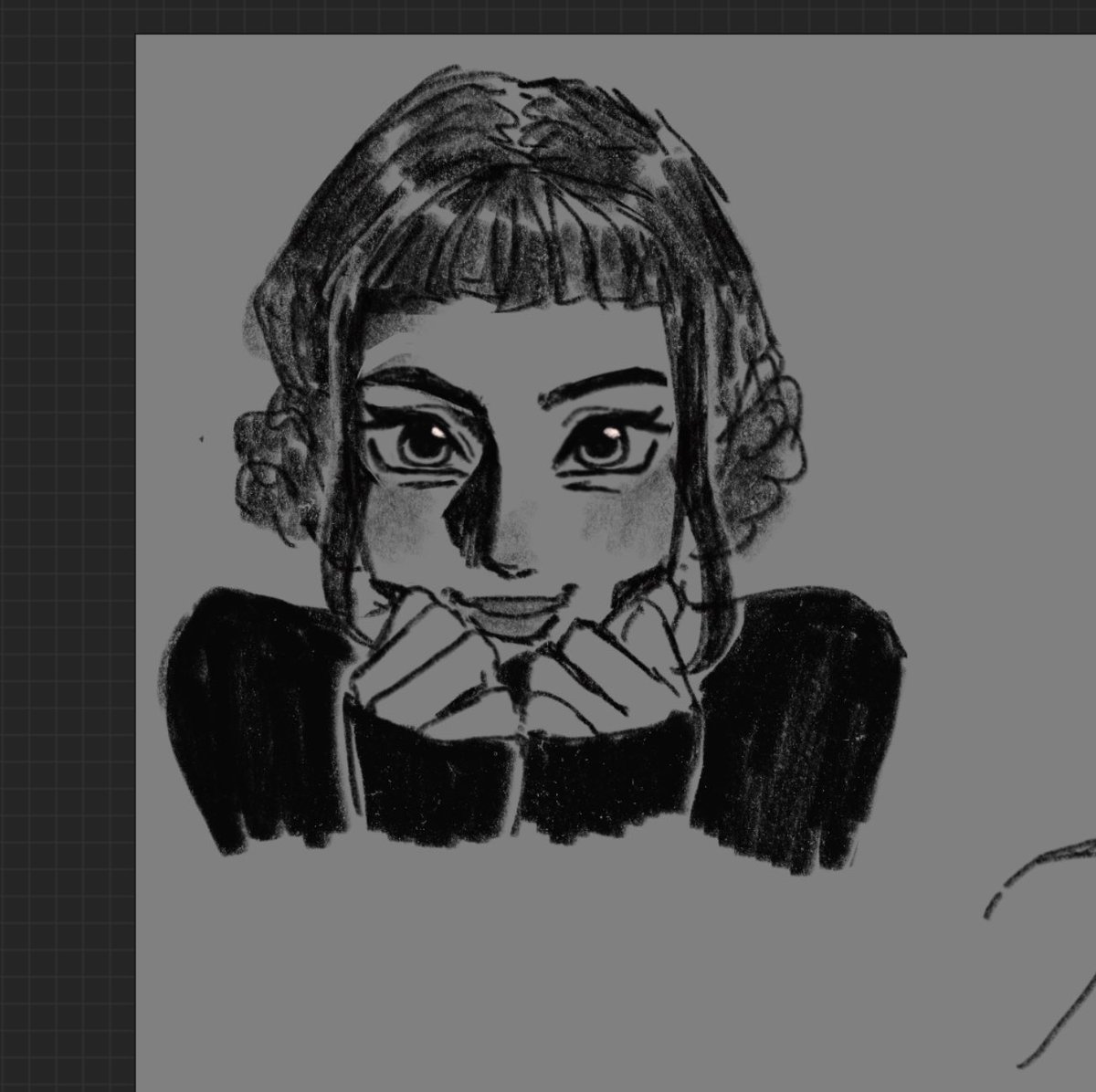 biim💋 tweet media