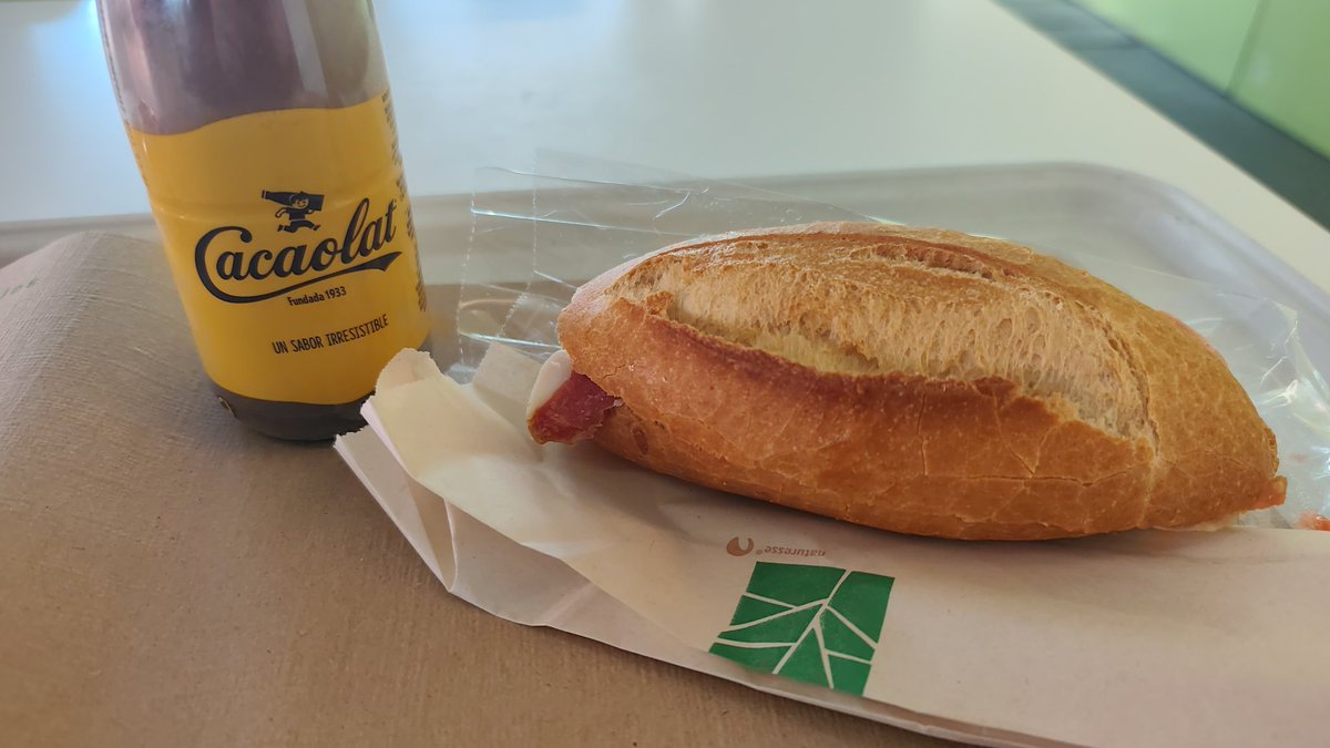 El mejor momento de la jornada