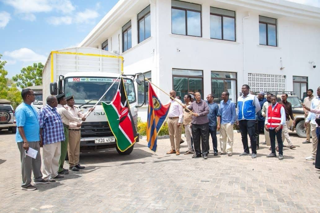 Save the Children Kenya & Madagascar tweet media