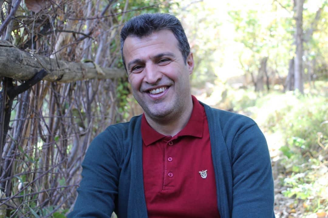 🇮🇷 کدومی tweet media