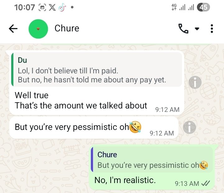 Someone connected me to a guy who claimed he pays $100 for translation jobs, as I can speak German.

The person who connected me was flawed when they noticed I was not head over hills about the news.