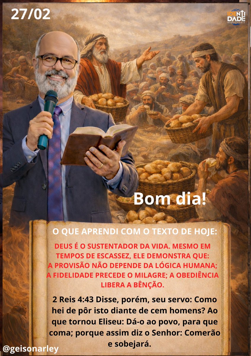 GeisonArley's tweet image. #rpsp #reavivados #primeiroDeus