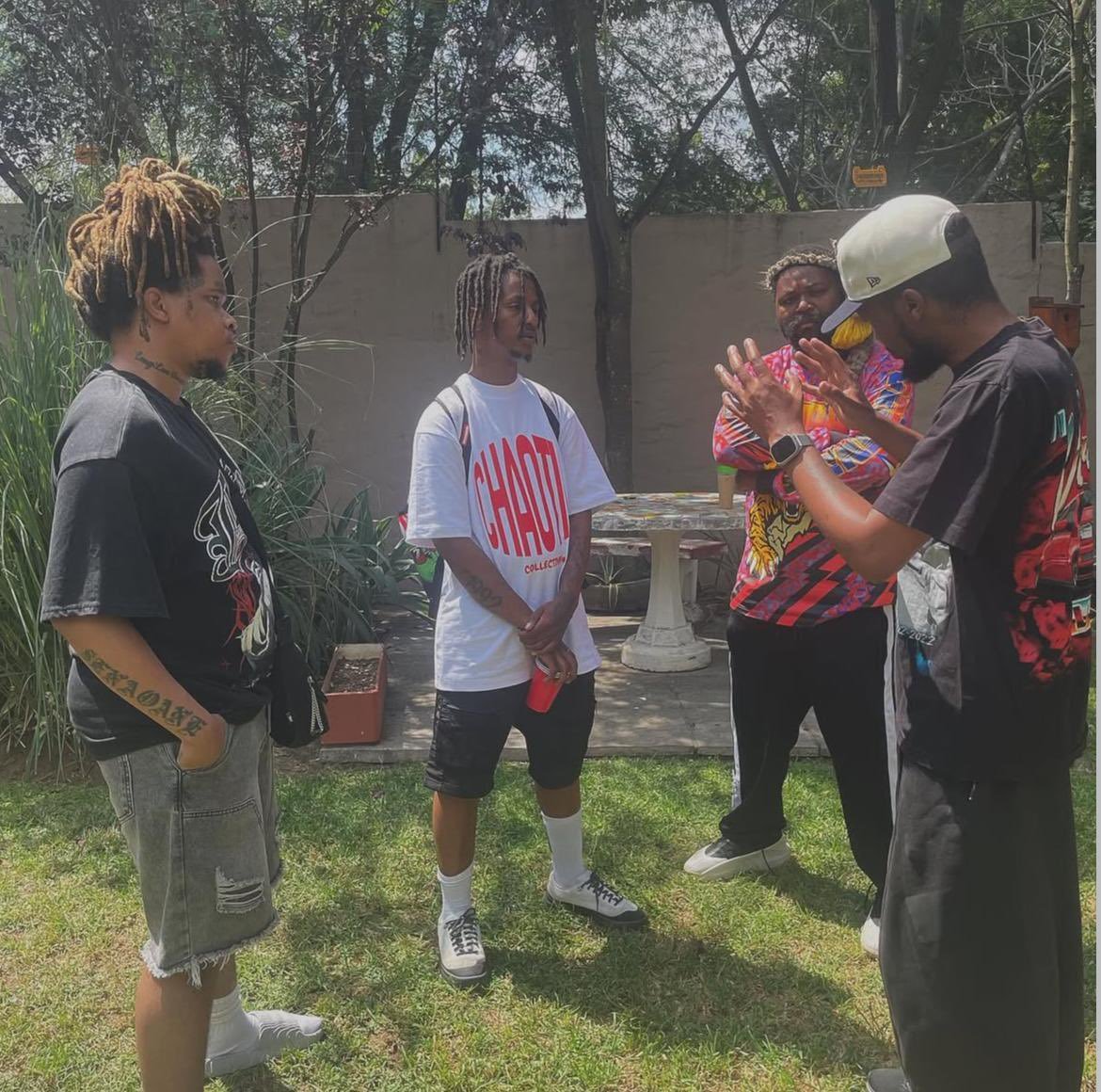 DJ N.E.P 🇿🇦🎶💿 (@djnep_sa) on Twitter photo 