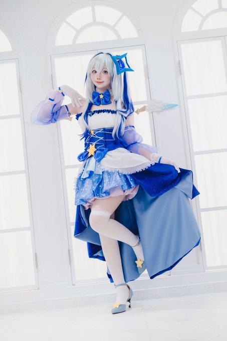 Twitterのコスプレ画像30