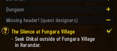 oh okay!