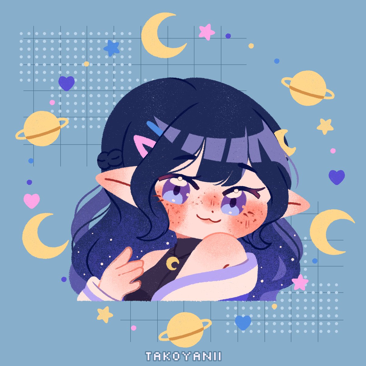 💖 lauren | lunalaughs tweet media