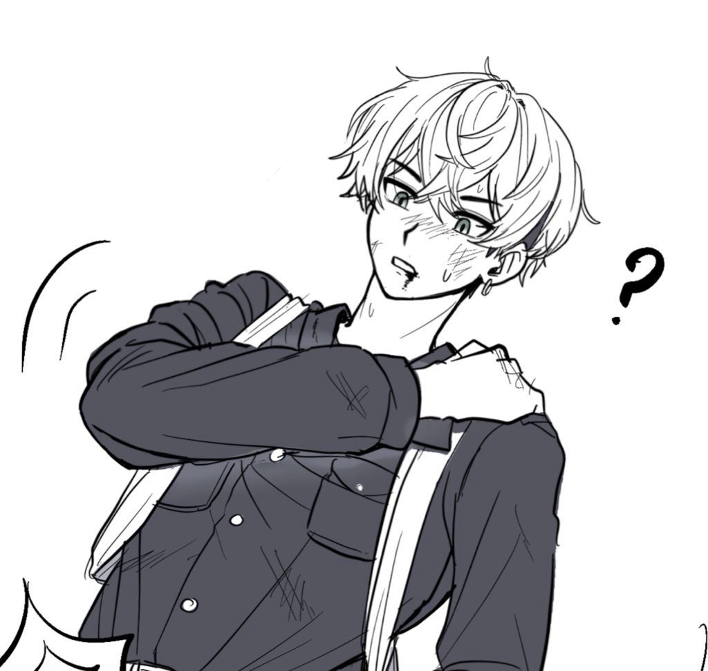 ❄️🎋
후유타케