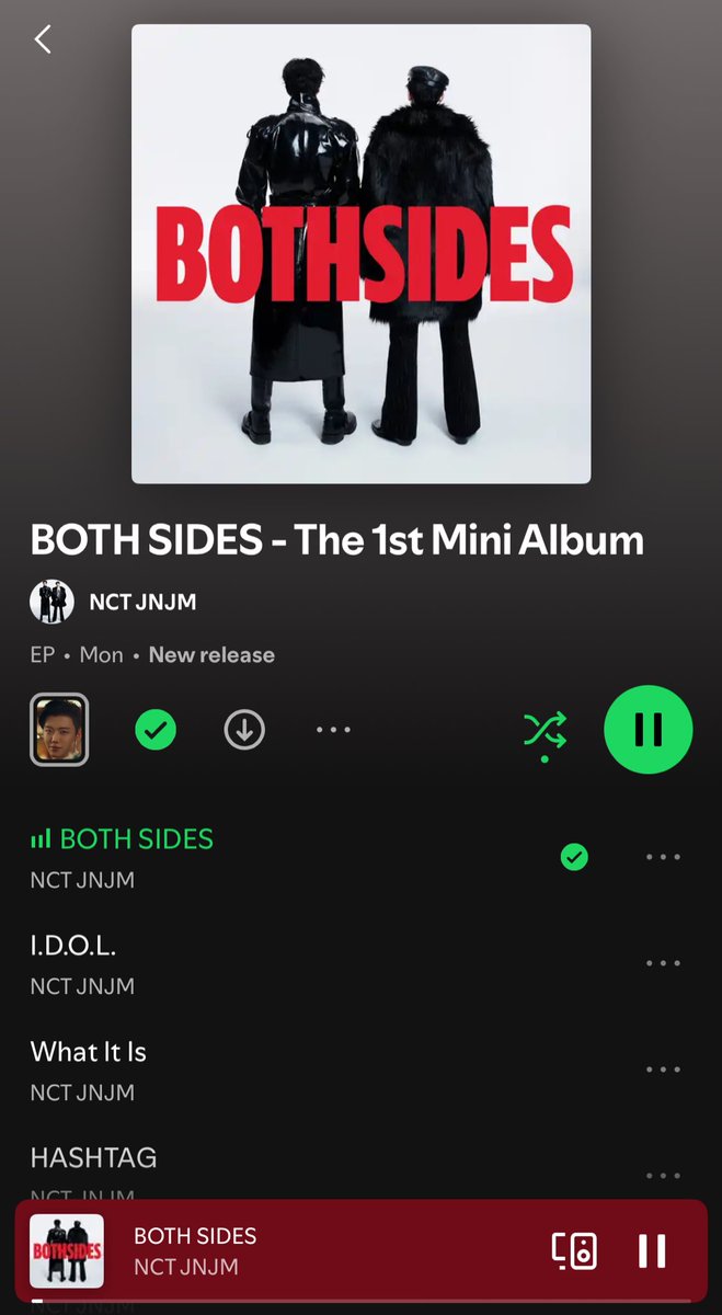 7DREAM CREW tweet media