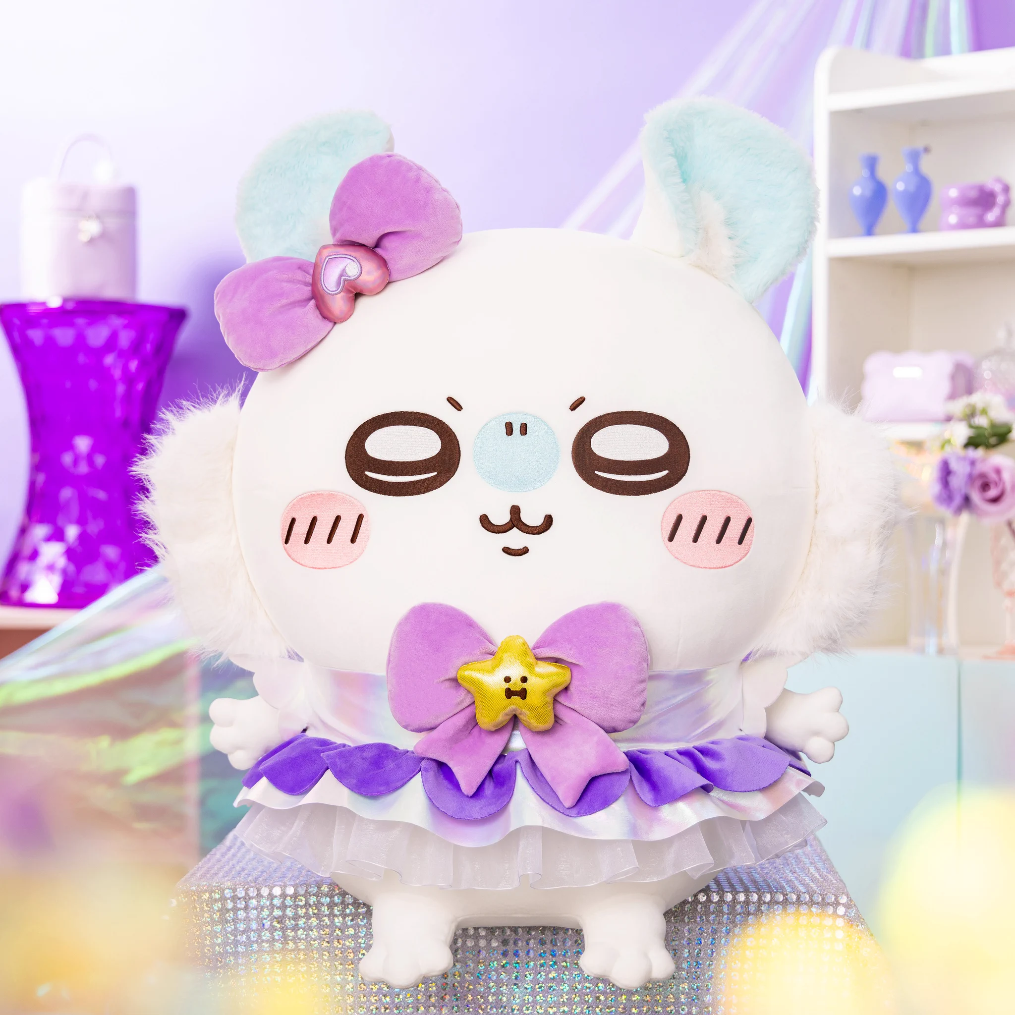 ちいかわグッズ公式 on X: 