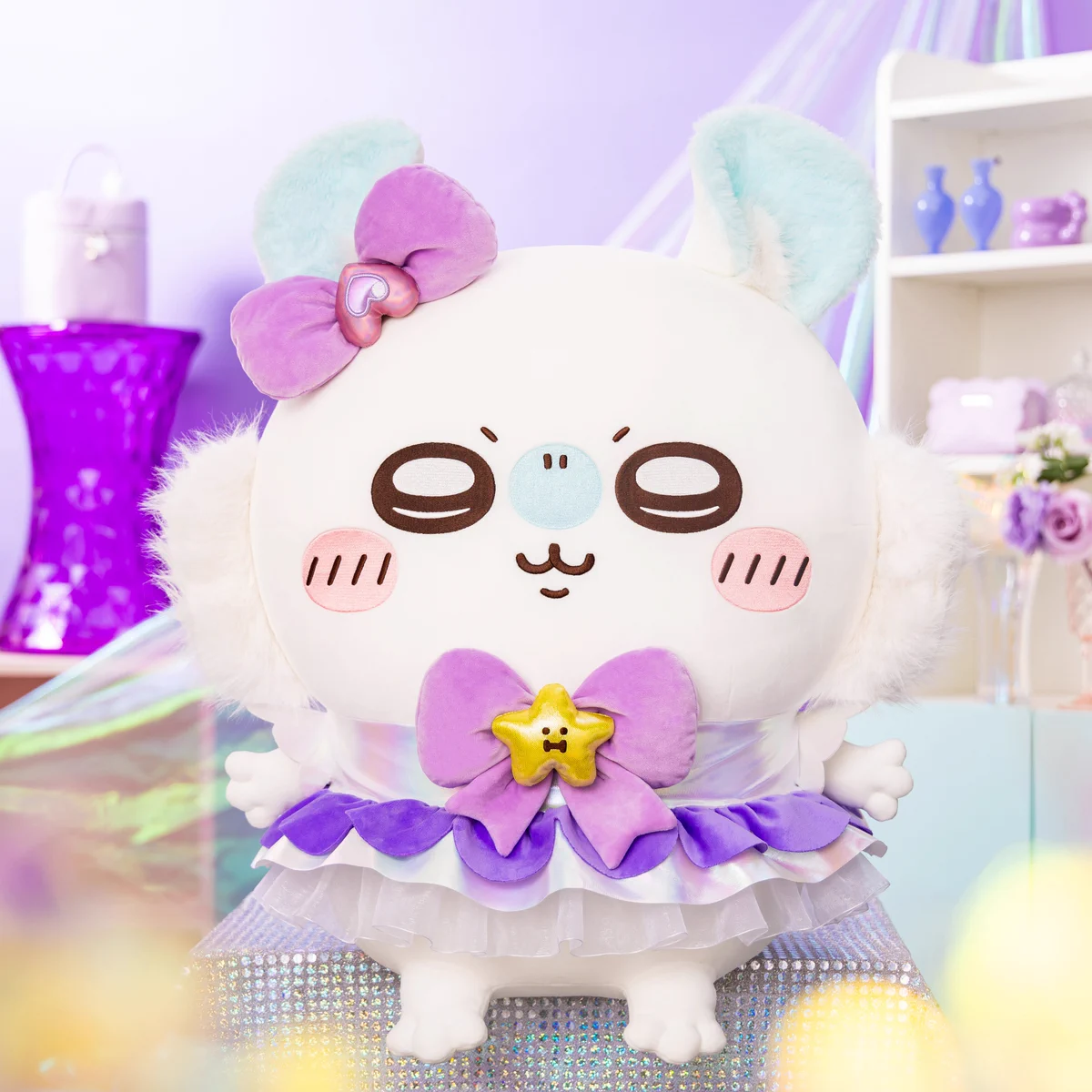 ちいかわグッズ公式 on X: 