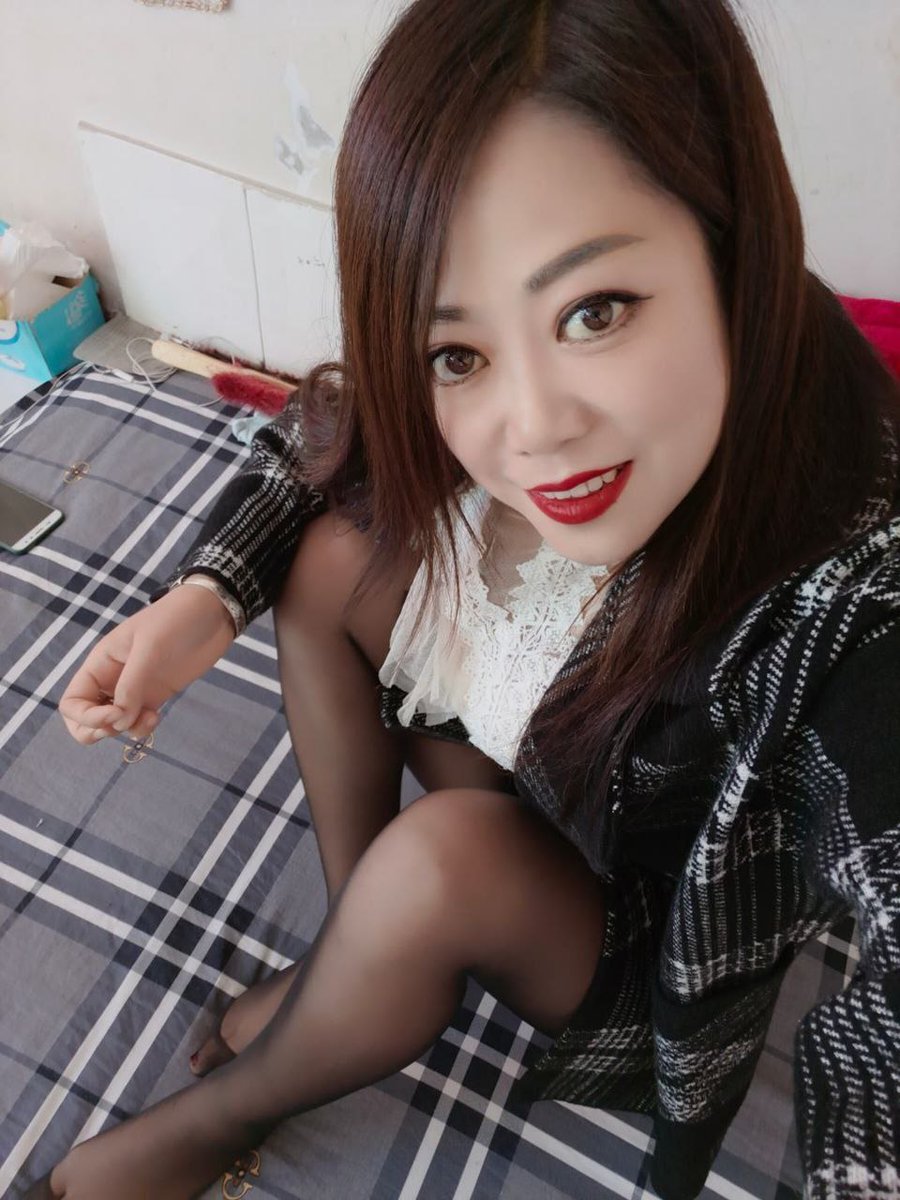 熟女宝贝 tweet media