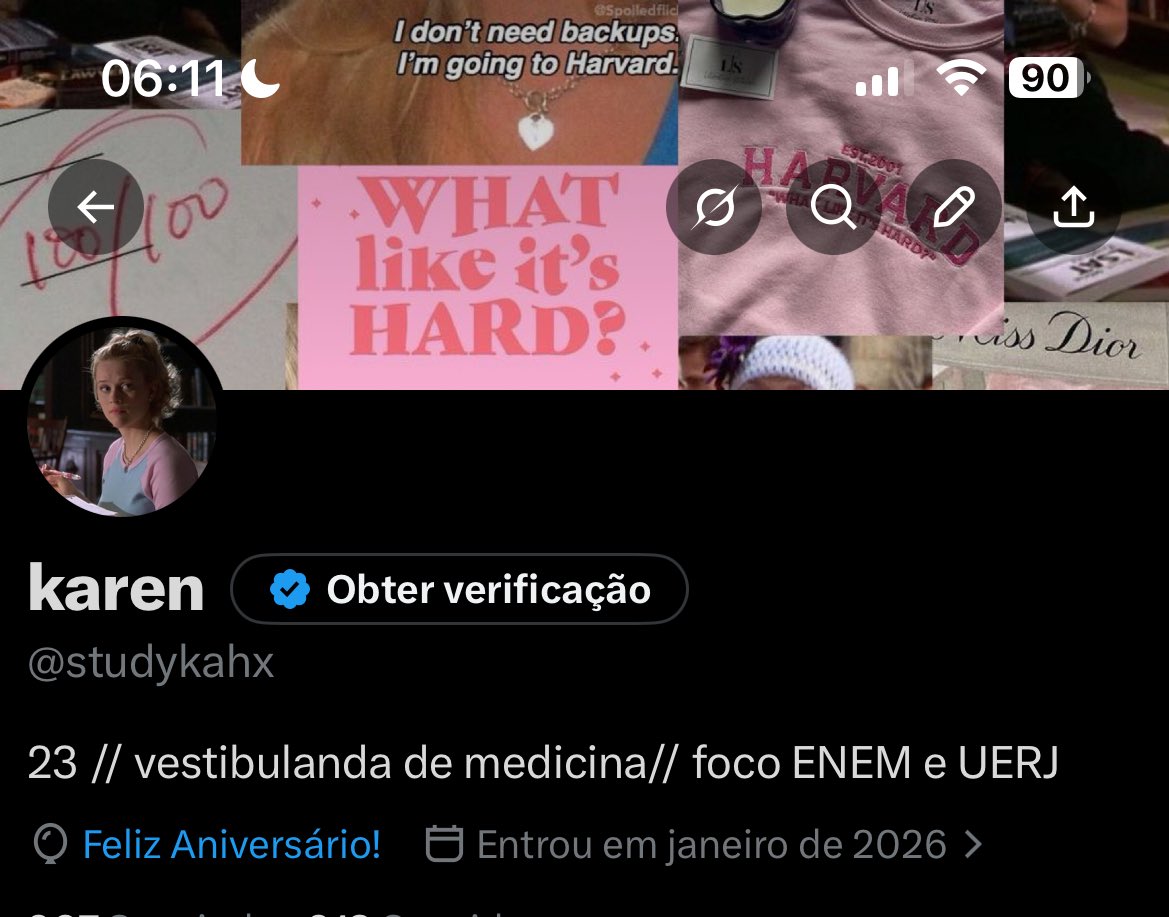 karen tweet media