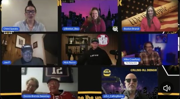 Aidan was there when it wasn’t cool to fight for Karen, it was raw &amp; real.
You can’t fake chemistry &amp; heart 💚