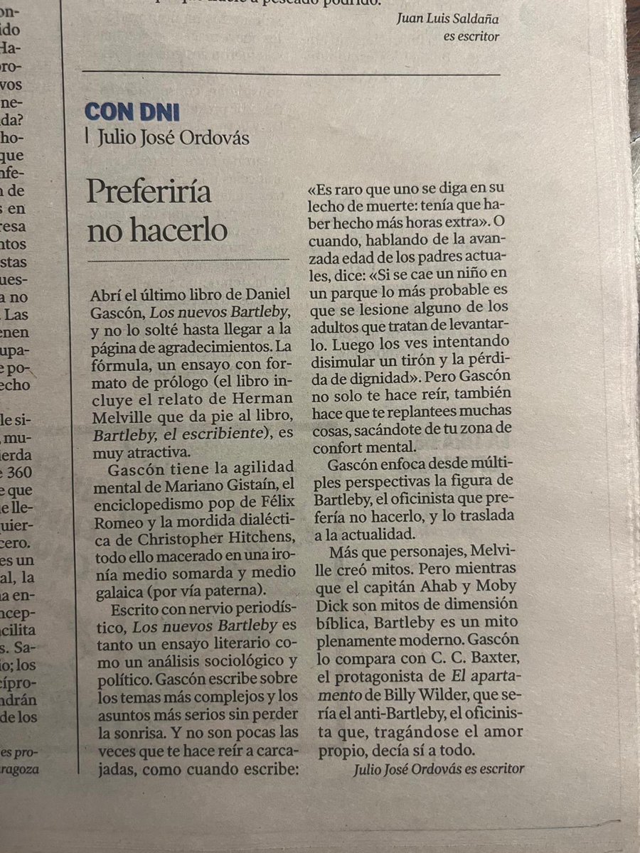 Daniel Gascón tweet media