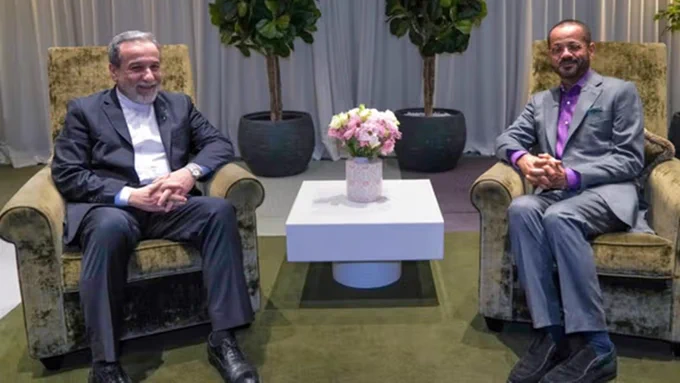 پیشرفت در مذاکرات هسته ای؛ عراقچی از توافق احتمالی با آمریکا خبر داد