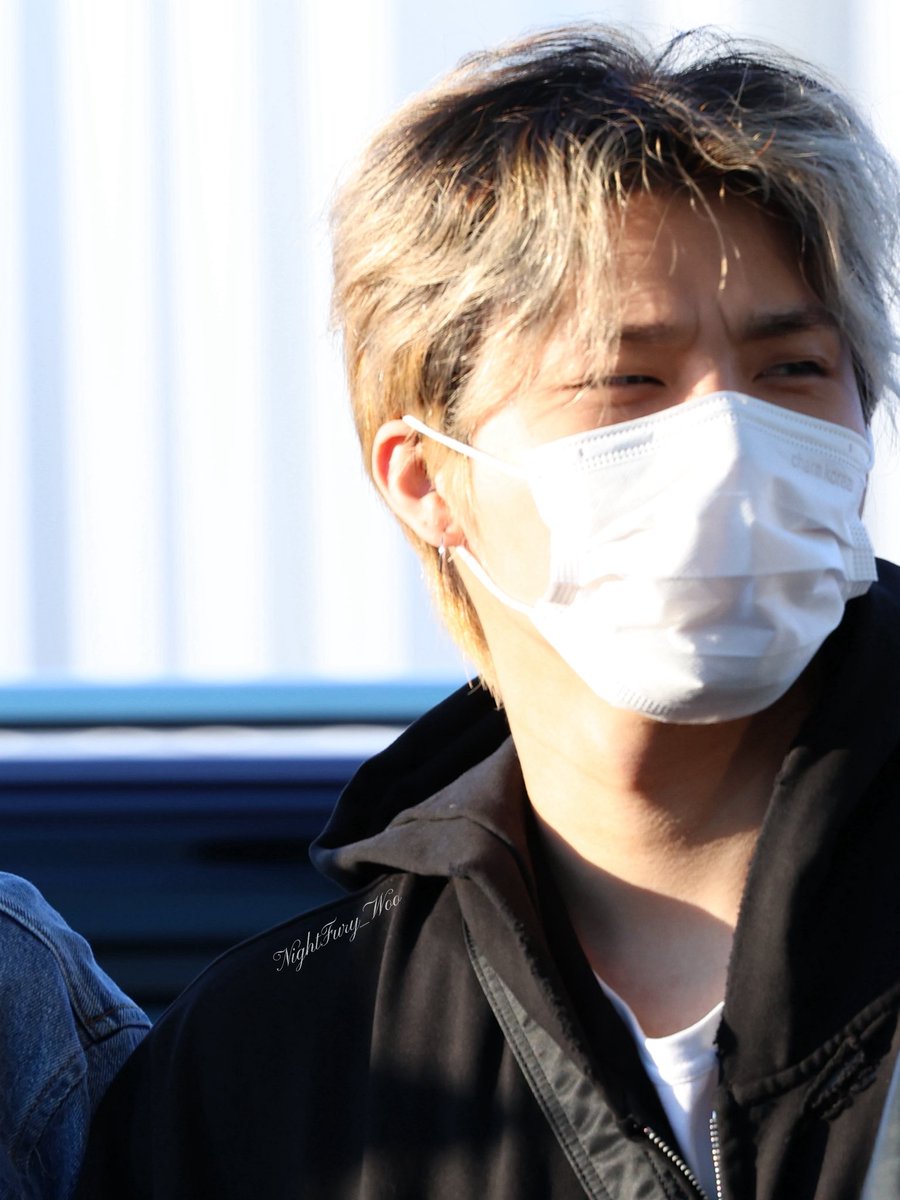 260227 ICN
☀️☀️
#박정우 #PARKJEONGWOO #パクジョンウ
#TREASURE #트레저 #トレ