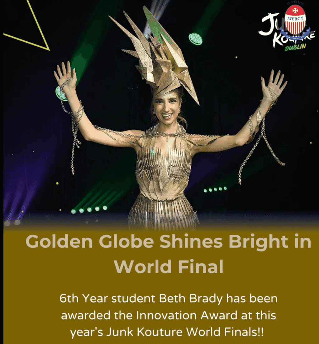 St Joseph's Mercy Navan tweet media