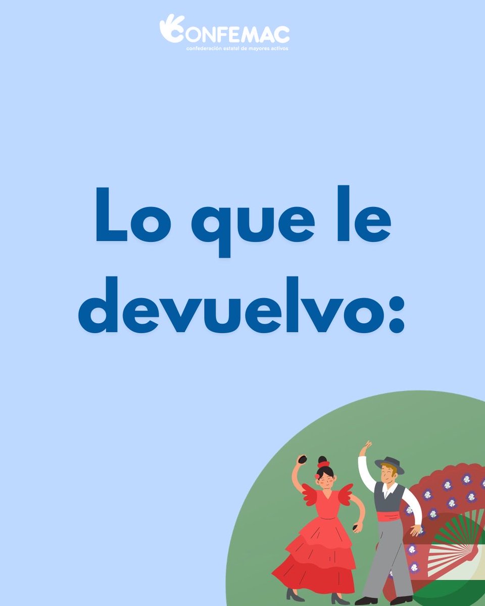 CONFEMAC tweet media