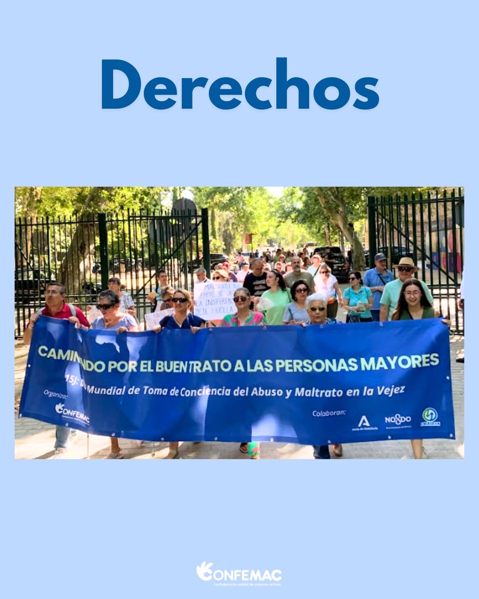 CONFEMAC tweet media