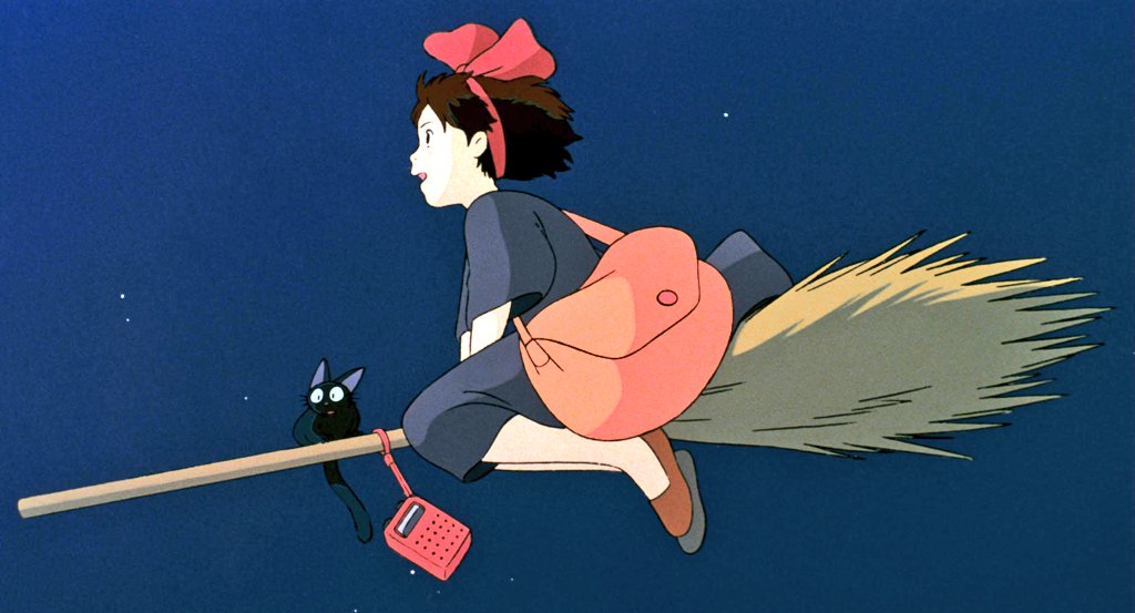 出来たら良いんで運営さんジブリパーク置いてある同じキキバッグいつかいつかジブリパーク限定でいいんでまじで販売検討お願いします、大きさ的に使い勝手良さそう